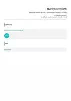 Vorschau - Merkblätter - Indefinitpronomen Spanisch Pronombres indefinidos español - Seite 1