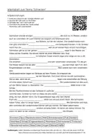 Vorschau - Arbeitsblätter - Arbeitsblätter zum Thema "Schnecken" + Lösung & MP3 + Mindmap + Infografik - Deckblatt
