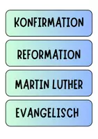 Vorschau - Poster - Kirche - Tafelkarten für Tafelbilder und/oder Diskussionen - Seite 3