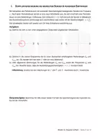 Vorschau - Unterrichtsreihen - Kursstufe Physik 3.6: Doppler-Effekt (PDF, DOCX, Musterlösung) - Seite 1