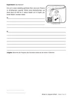Vorschau - Unterrichtsreihen - Kursstufe Physik 3.6: Doppler-Effekt (PDF, DOCX, Musterlösung) - Seite 3