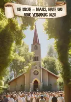 Vorschau - Unterrichtsreihen - Themenheft rundum Kirche damals, heute und meine Verbindung dazu mit Lösung (Klasse 6 7 8) - Seite 2