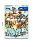 Vorschau - Unterrichtsreihen - Role of the USA in World War II & History - Teaching Manual - Seite 1