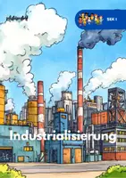Vorschau - Unterrichtsreihen - Sparpaket: Industrialisierung & Umweltfolgen - Seite 1