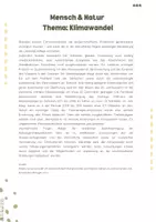Vorschau - Arbeitsblätter - Klimawandel: Sachtext mit Fragen (3-fach differenziert) - Seite 2