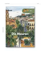Vorschau - Unterrichtsreihen - Sparpaket: Die Mauren - SEK I - Seite 2