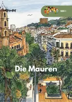 Vorschau - Arbeitsblätter - Die Mauren in Europa: Architektur der Alhambra - Lernheft - Deckblatt