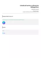 Vista previa - Para docentes: organización, planificación y formación - Calendario mensual - página 1
