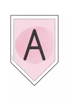 Vorschau - Anderer Materialtyp - Wimpelkette zum Valentinstag - Seite 3