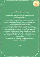 Vorschau - Arbeitsblätter - Arbeitsblatt: Stammbaumanalyse mit Familienberatung - Seite 1