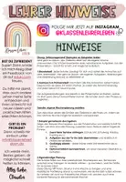 Vorschau - Stundenentwürfe - Zeitmanagement Methoden leicht erklärt - Seite 3