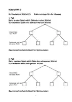 Vorschau - Stundenentwürfe - Schlaumeiers Würfel (Efron'sche Würfel) - Seite 3