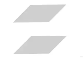 Vorschau - Stationenlernen - Tangram Figuren + Lösungen: Figuren für 2 Vers. Möglichkeiten - Seite 3