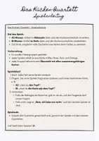 Vorschau - Spiele - DaF Küchen-Quartett Spiel A2 B1 - Seite 2