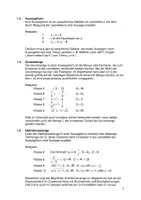 Vorschau - Lehrpläne/Lehrermaterial - Methodische Überlegungen_Lösen von Gleichungen - Seite 1