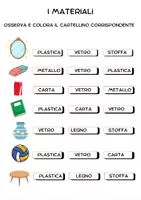 anteprima - Esercizi - TECNOLOGIA FACILE - Raccolta di materiali! - Pagina 3