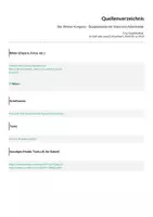 Vorschau - Stundenentwürfe - Der Wiener Kongress - Doppelstunde mit Video und Arbeitsblatt - Seite 3