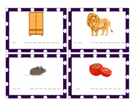 Προεπισκόπηση - Flashcards - Γράψε τη λέξη... λέξεις με δίψηφα σύμφωνα-οπτικό βοήθημα & σύστημα αυτοδιόρθωσης - Σελίδα 3