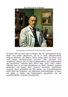 Vorschau - Arbeitsblätter - Mystery zu Synapsengiften - Deckblatt