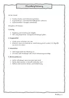 Vorschau - Arbeitsblätter - Vertretungsstunde - Die unmögliche Erfindung - Seite 3