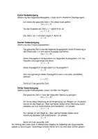Vorschau - Lehrpläne/Lehrermaterial - Variable Terme Gleichungen - Seite 3