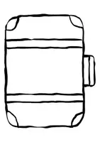 Vorschau - Arbeitsblätter - Kleidung - DaZ/DaF - Tafelmaterial - Arbeitsblätter - Seite 2