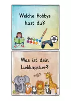 Vorschau - Spiele - Kennenlernspiel Einsteckwürfel - Seite 2