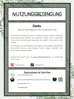 Vorschau - Arbeitsblätter - Amphibien - Metamorphose - Seite 1