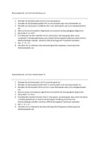 Vorschau - Arbeitsblätter - Klassenarbeit 12 Schaltungen - Deckblatt