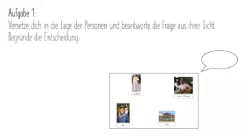 Vorschau - Spiele - Materialpaket: Reihe Schriftlich Argumentieren/Erörtern - Seite 3