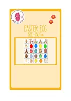 Vorschau - Interaktives Material - Bee-bot ® Coding Ostern – Ostereier zum Osterhasen | Programmieraufgaben für Kinder - Seite 1