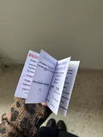 Vista previa - Hojas de trabajo - Tipos de palabras - Portada