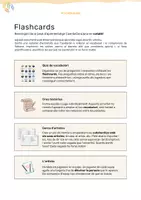 Aperçu - Jeux - Vocabulaire en catalan : Lieux et climat (avec exercices) - Page 1