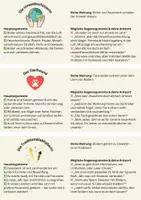 Vorschau - Arbeitsblätter - Böllerverbot: Pro & Contra – Argumentation und Debatte für die 5./6. Klasse - Seite 1
