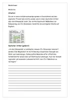 Vorschau - Arbeitsblätter - Materialpaket Englisch Sek I - Seite 2