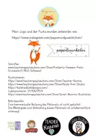 Vorschau - Arbeitsblätter - Lese-Theater: Zwei Pinguine am Strand - Ein spielerisches Lesetraining - Seite 1