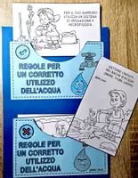 anteprima - Compiti in classe/Test - 🌊 L’ACQUA LAPBOOK - Pagina 2