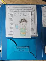 anteprima - Compiti in classe/Test - 🌊 L’ACQUA LAPBOOK - Pagina 3
