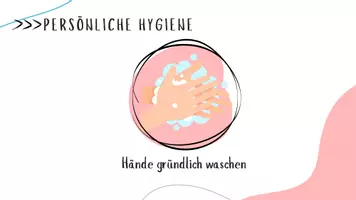Vorschau - Arbeitsblätter - Hygiene im Hauswirtschaftsunterricht - Seite 2