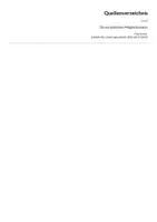 Vorschau - Arbeitsblätter - Die europäischen Mitgliedsstaaten - Seite 3