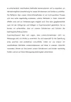 Vorschau - Lehrpläne/Lehrermaterial - Unterrichtsmethode Gruppenarbeit - Seite 3