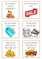 Vorschau - Spiele - Stop & swap cards shopping - Seite 1