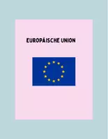 Vorschau - Text - Europäische Union - Deckblatt