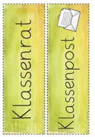 Vorschau - Poster - Klassenrat: Materialsammlung + Erklärung - Seite 1
