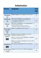Vorschau - Arbeitsblätter - Brücken Portfolio LMP - Seite 1