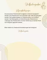 Vorschau - Präsentationen/Tafelbilder - Bewertungsbogen Plakate - Seite 2