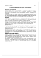 Vorschau - Stundenentwürfe - Information und Bewegung "Die Römische Republik" - Seite 2
