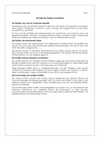Vorschau - Stundenentwürfe - Information und Bewegung "Die Römische Republik" - Seite 3