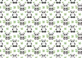 Aperçu - Apprentissages en autonomie - Colle et crayon jeu du panda 2 les pronoms personnels sujet il, elle, ils, elles - Page 3