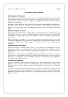 Vorschau - Stundenentwürfe - Information und Bewegung "Das Römische Reich zur Zeit Jesu" - Seite 3